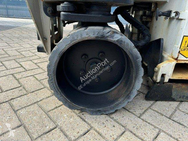 Nacelle Hollandlift HL-11812