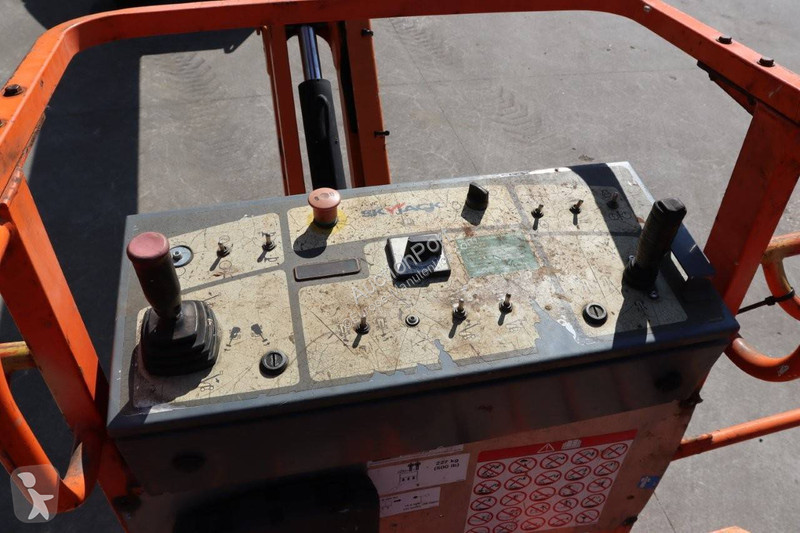 Nacela Skyjack SJ 66T
