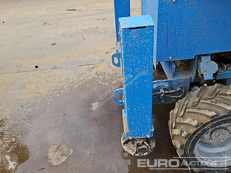 منصة تلسكوبية  GS2669 RT