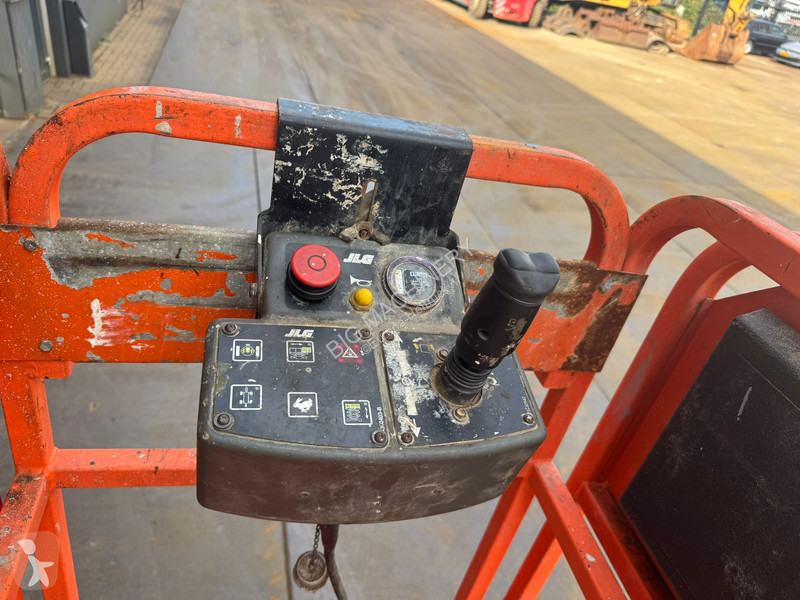 Hoogwerker JLG JLG 2033 Schaarhoogwerker
