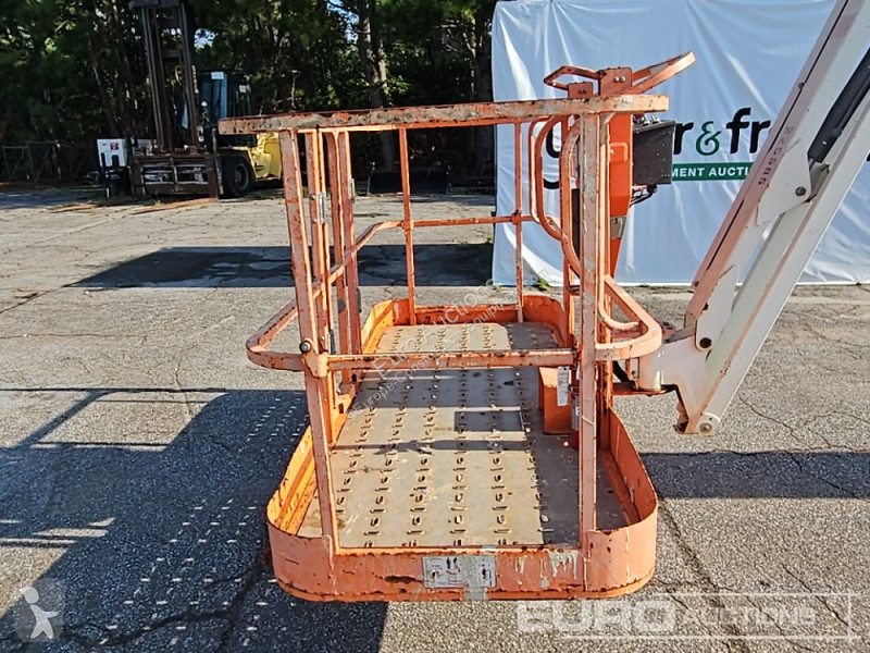 Lift  660SJ