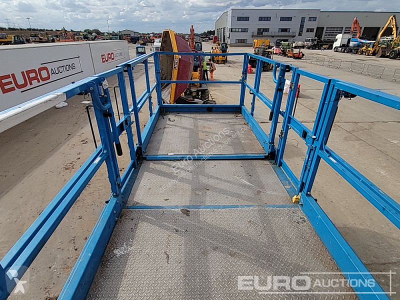 Lift  GS5390