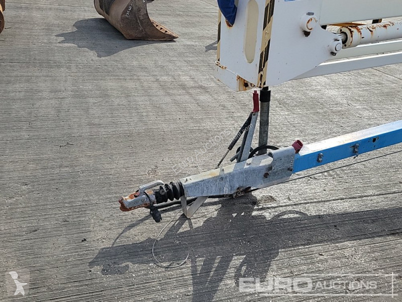 Nacelle  HL 12
