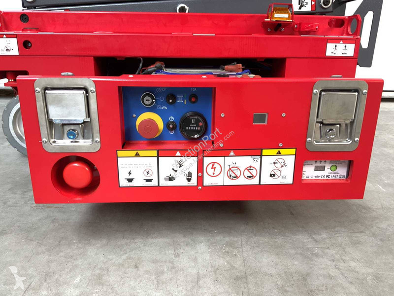 Nacela  XE-60 Mini