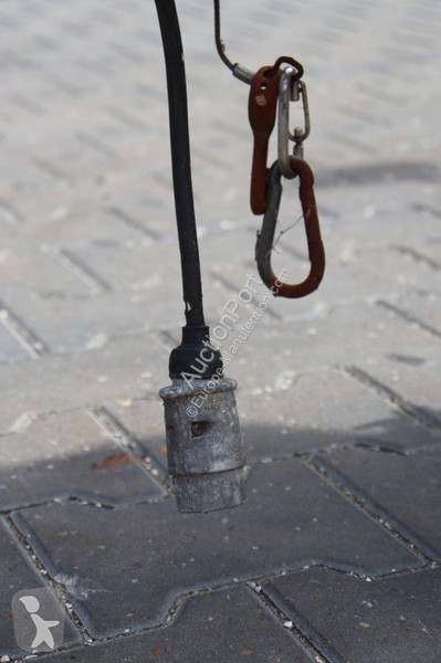Nacela UpRight TL33
