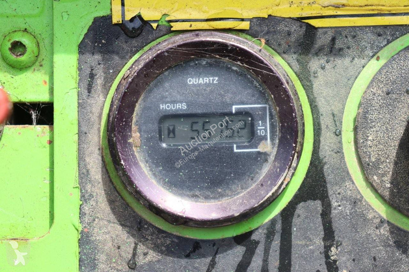 Nacela Genie GS-2668 IC