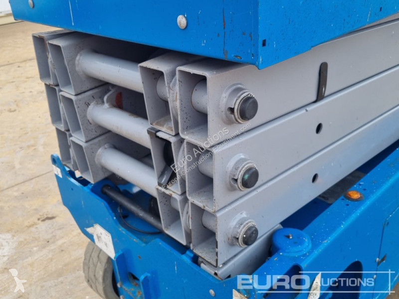 Gondola  GS2632