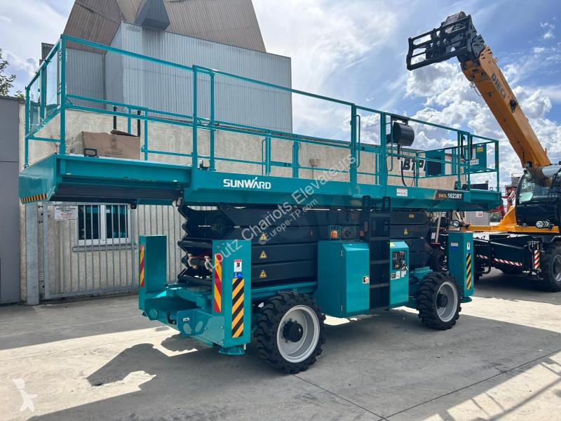 Lift Sunward  SWSL1623RT