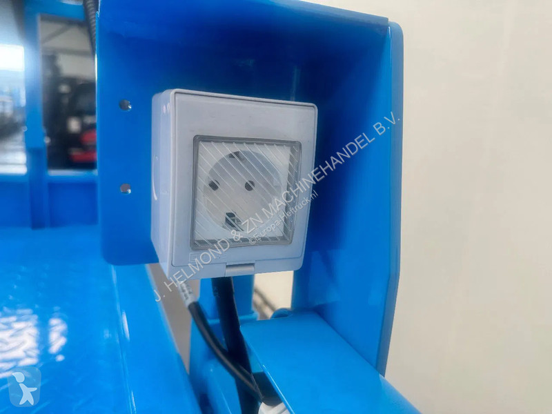 منصة تلسكوبية Sinoboom 2732E