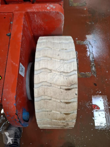 منصة تلسكوبية Genie Z30/20N