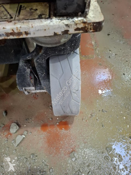 Vysokozdvižná plošina JLG 2632ES