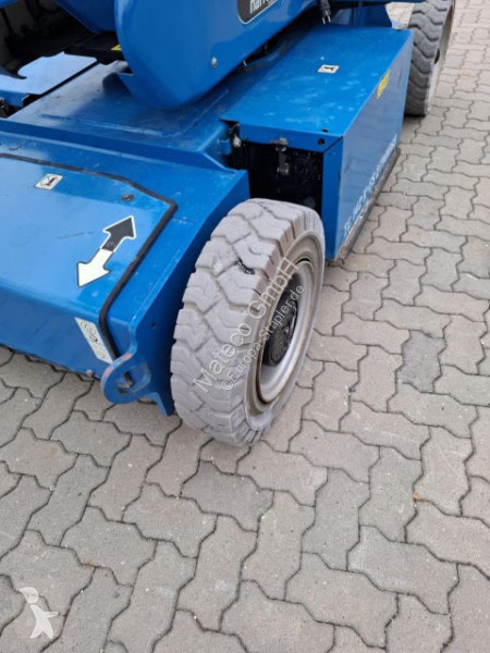 Gondol JLG