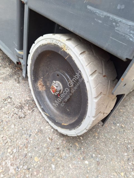 Plataforma elevadora Haulotte STAR 8 S