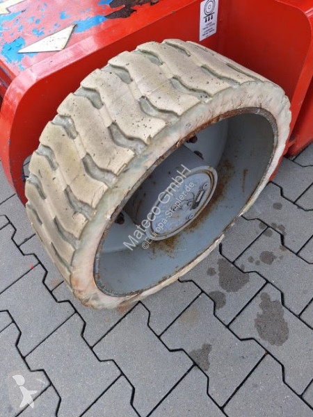 منصة تلسكوبية Genie Z30/20N