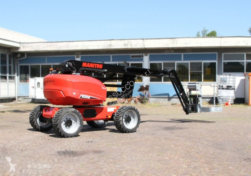 Gondola Manitou RC 4RD ST5 S1