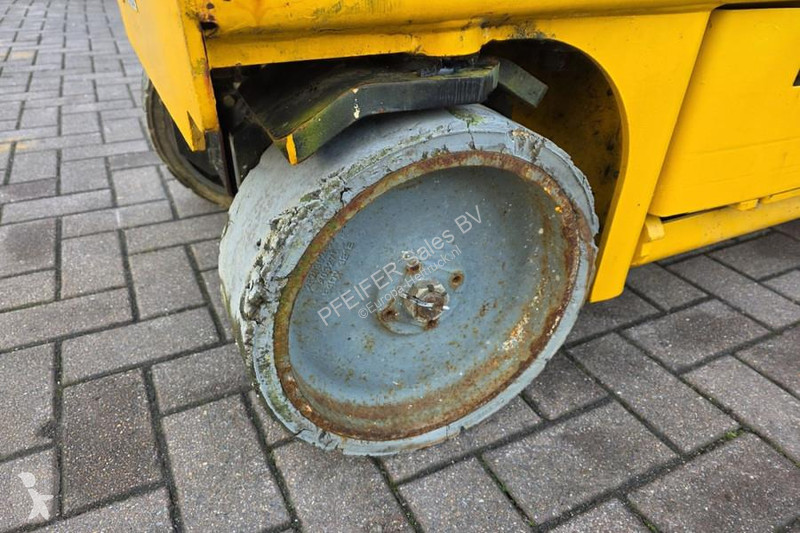 Hoogwerker Haulotte Compact 8 Electric, 8.2m...