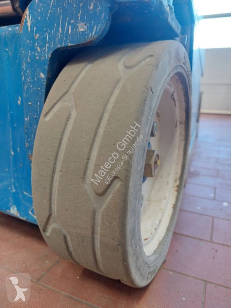 Автовышка Skyjack SJIII 3219