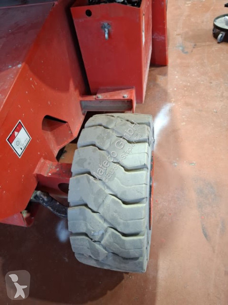 Gondola Haulotte HA15