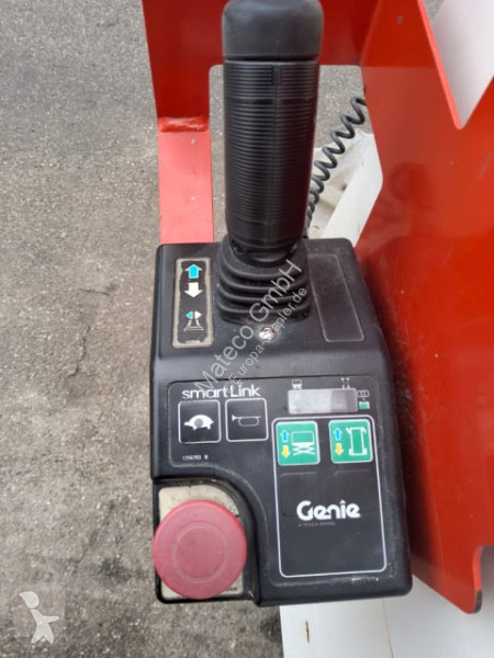 Plataforma elevadora Genie GS2669