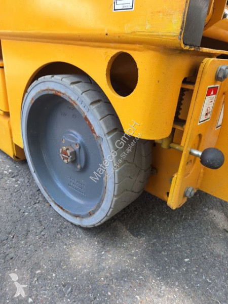 Plataforma elevadora Haulotte COMPACT 8
