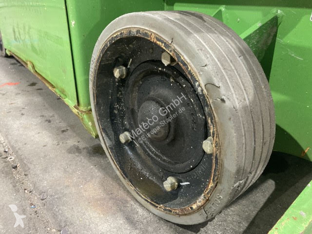 Vysokozdvižná plošina JLG 6RS