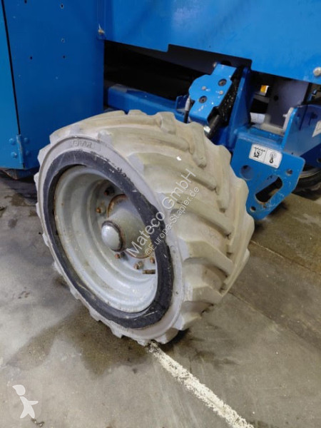 Plataforma elevadora Genie GS2669