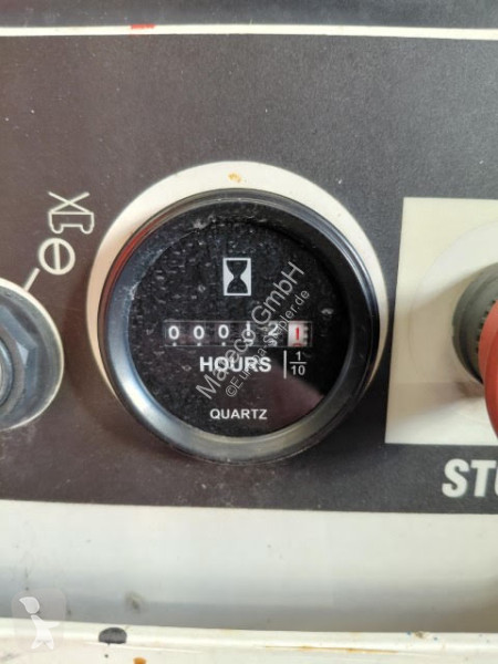 منصة تلسكوبية Genie GS4069 OR