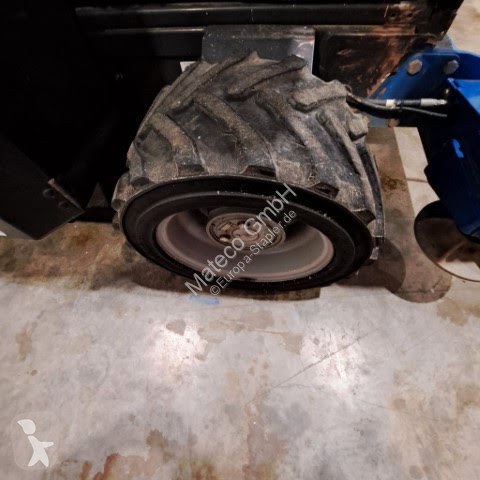 منصة تلسكوبية Genie GS4069 OR
