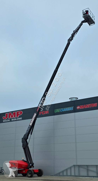Автовышка Manitou 280 TJ