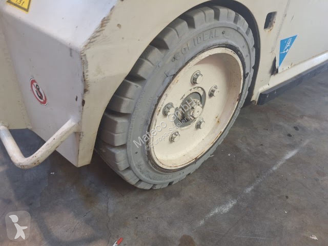 Lift PB S151-16 E