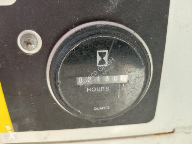 منصة تلسكوبية Genie GS5390