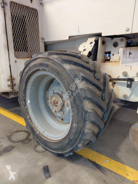 منصة تلسكوبية Genie GS3369 OR