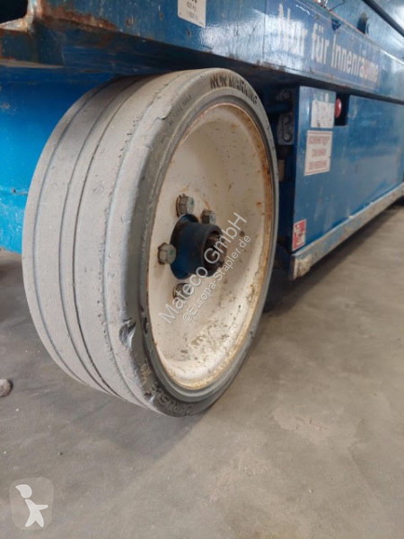 Автовышка Skyjack SJIII 3226