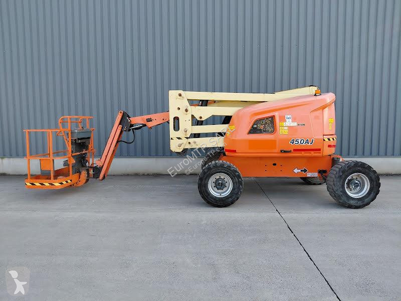 Вишка JLG 450AJ