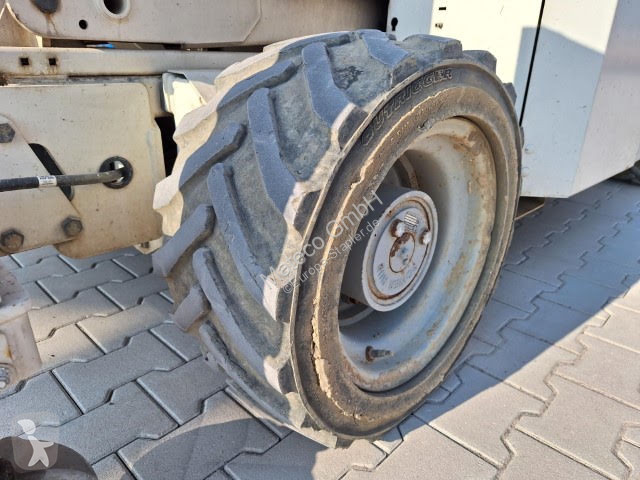 منصة تلسكوبية Genie GS4069 OR