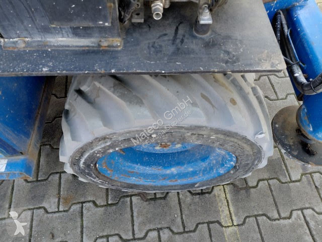 Автовышка Skyjack SJ6832
