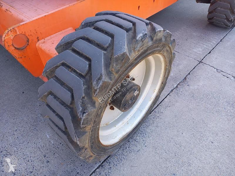 Вишка JLG