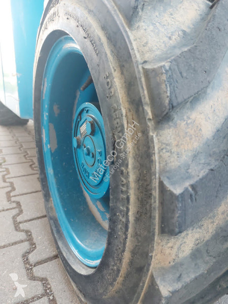 منصة تلسكوبية Genie GS3369 OR