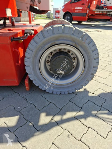 Gondola JLG