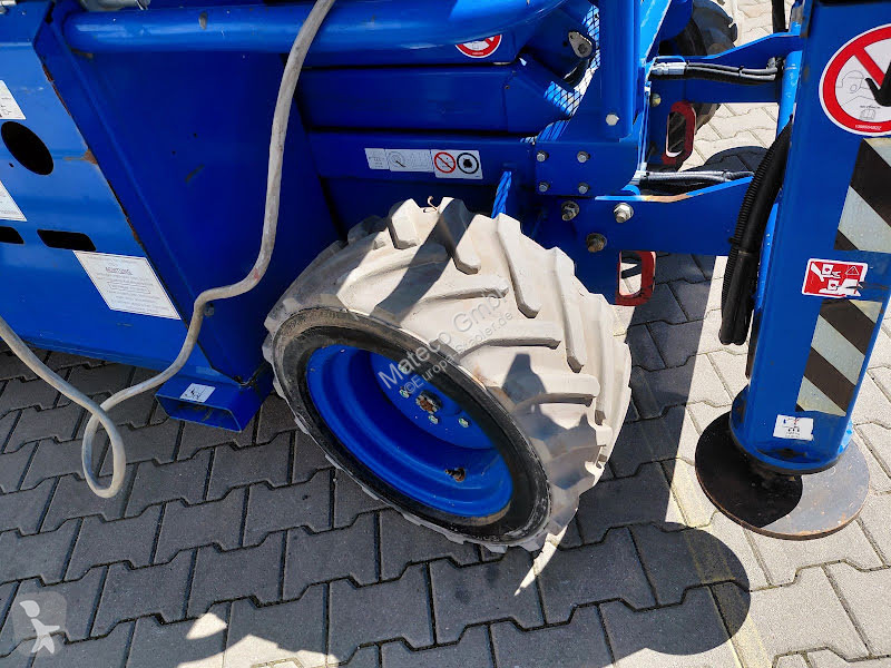 Vysokozdvižná plošina Skyjack SJ6832