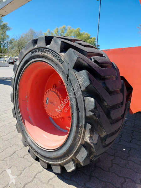 منصة تلسكوبية Genie Z80/60