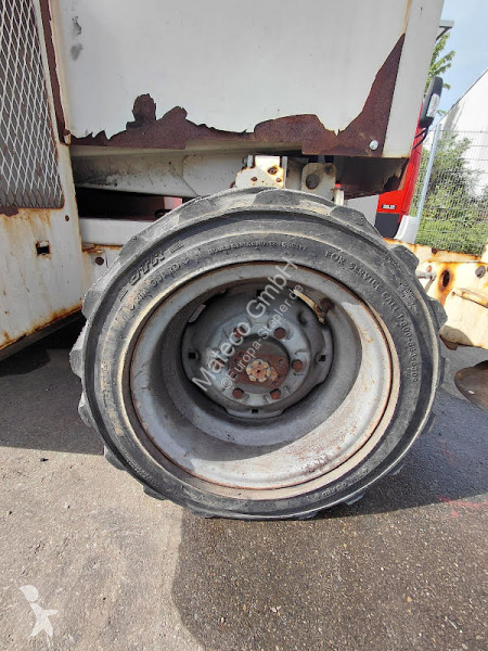 منصة تلسكوبية Genie GS4069 OR
