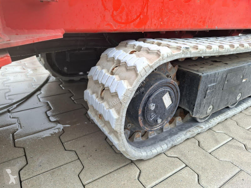 منصة تلسكوبية Teupen LEO 23 GT