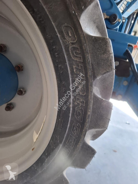 منصة تلسكوبية Genie GS4390