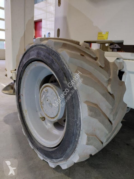 منصة تلسكوبية Genie GS2669 OR