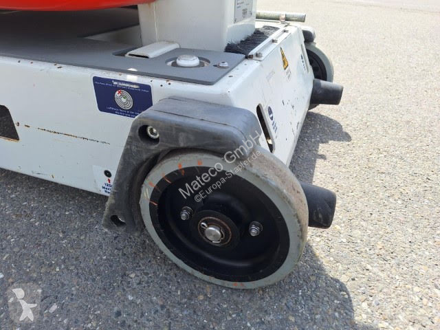 Вишка Power Tower PECOLIFT