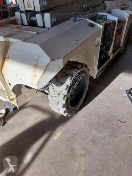 Lift PB S131-19 E