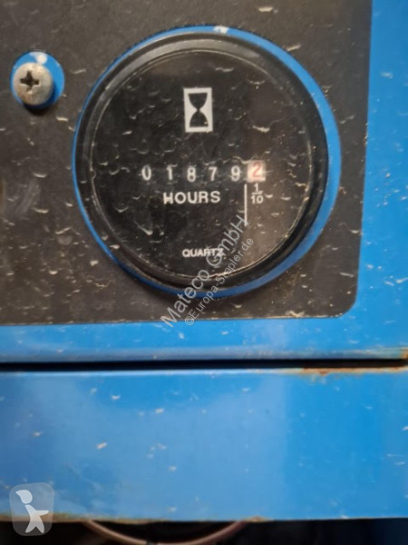 منصة تلسكوبية Genie GS4390