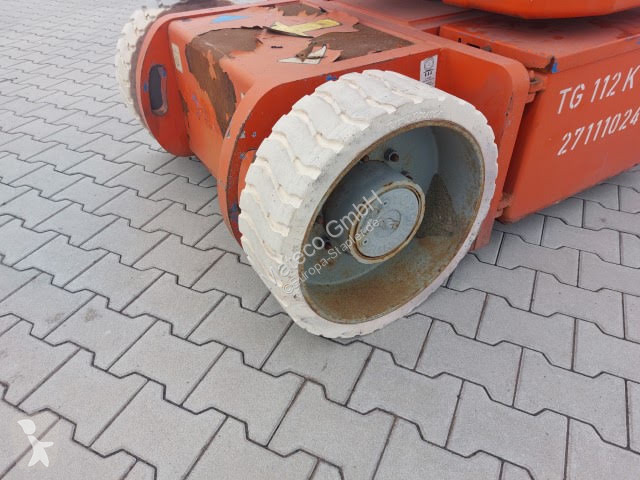 منصة تلسكوبية Genie Z30/20N