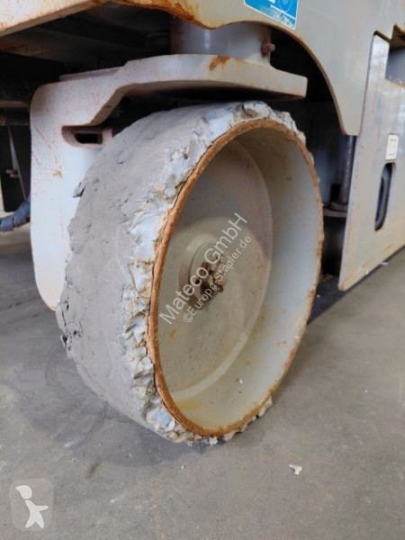 Lift Airo X16 EW